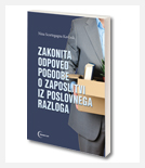 Višina odpravnine pri odpovedi iz poslovnega razloga